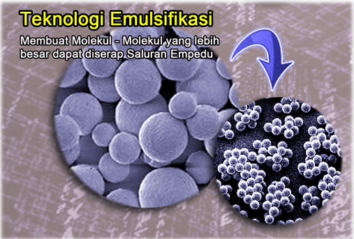 emulsi